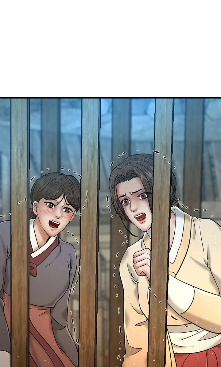 Beneath the Peach Tree Chapter 49 - Page 109