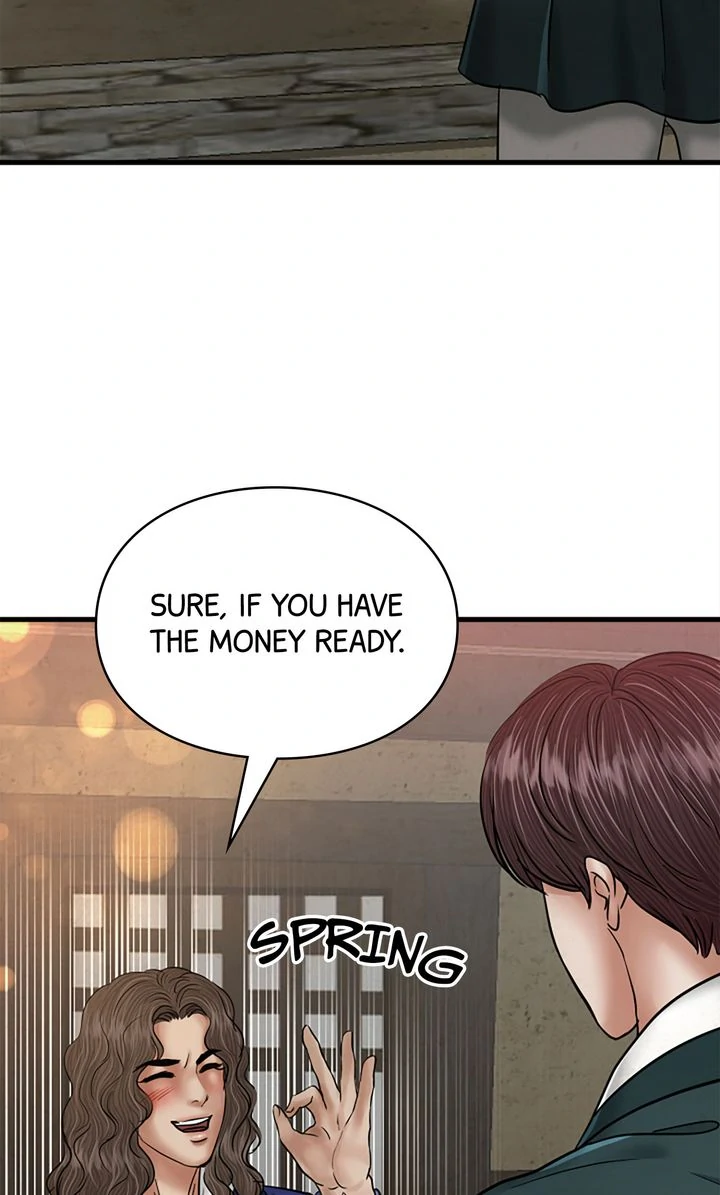 Beneath the Peach Tree Chapter 49 - Page 13
