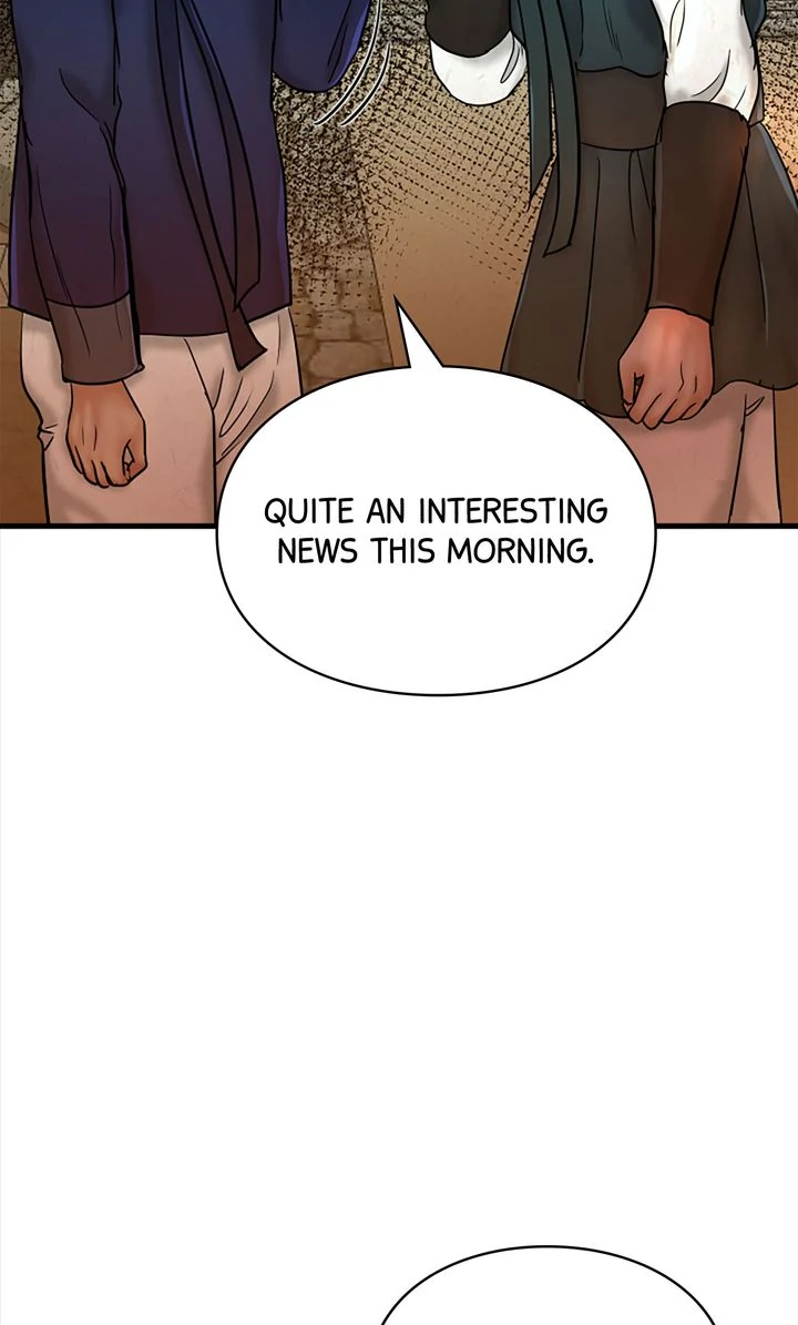 Beneath the Peach Tree Chapter 49 - Page 19