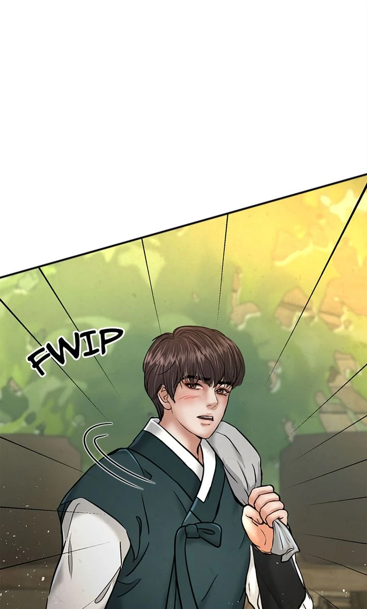 Beneath the Peach Tree Chapter 49 - Page 2