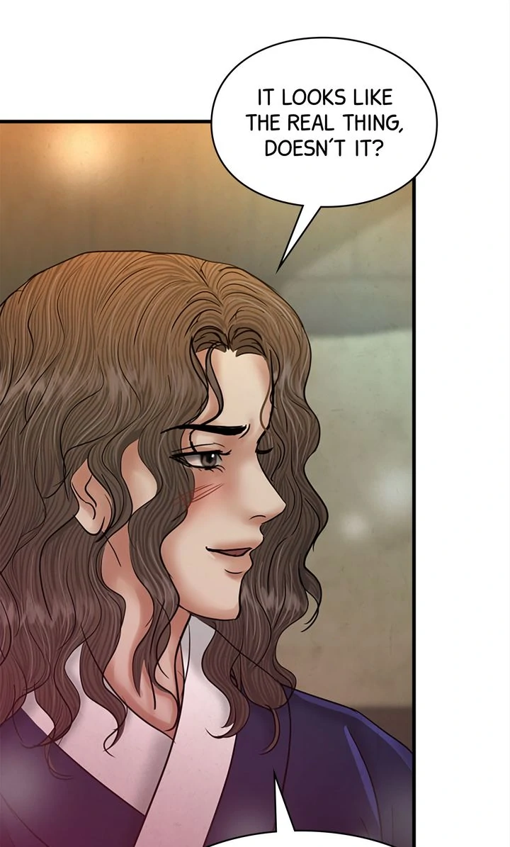 Beneath the Peach Tree Chapter 49 - Page 23