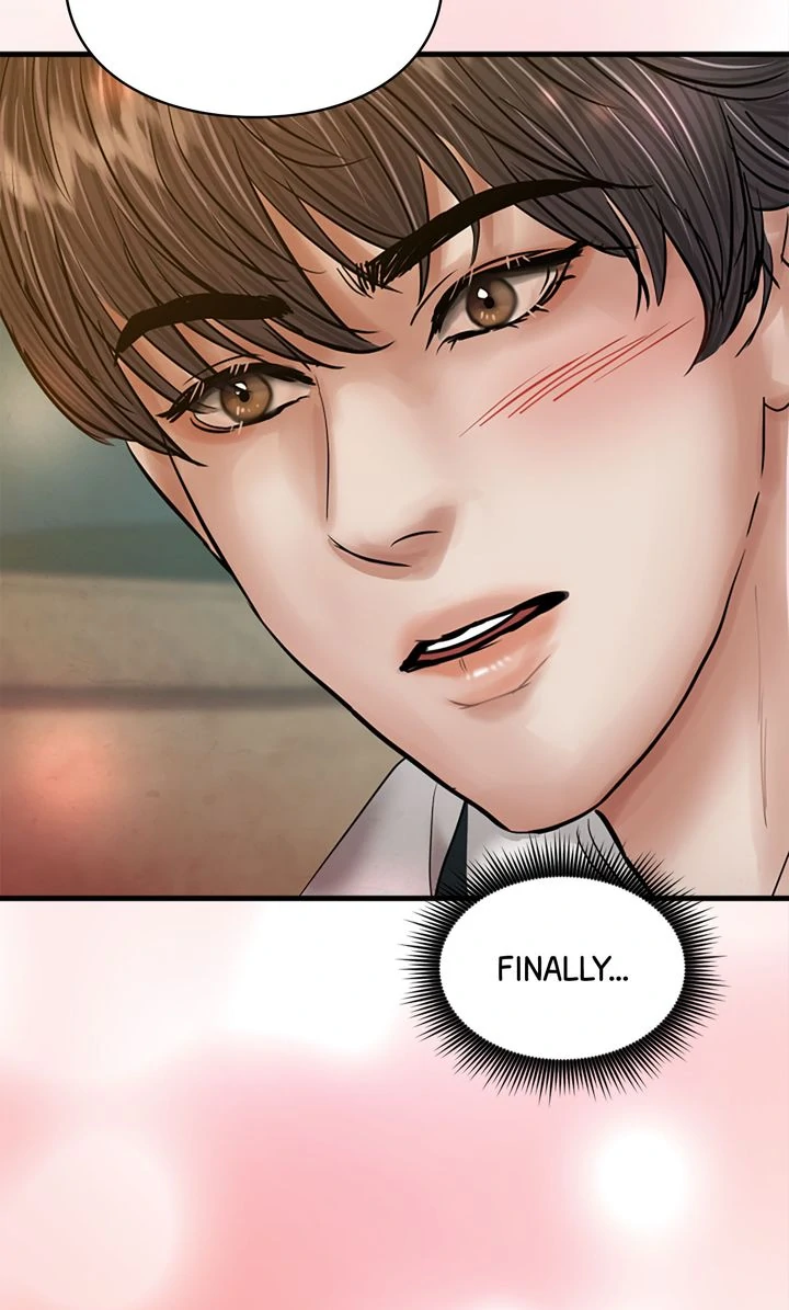 Beneath the Peach Tree Chapter 49 - Page 25