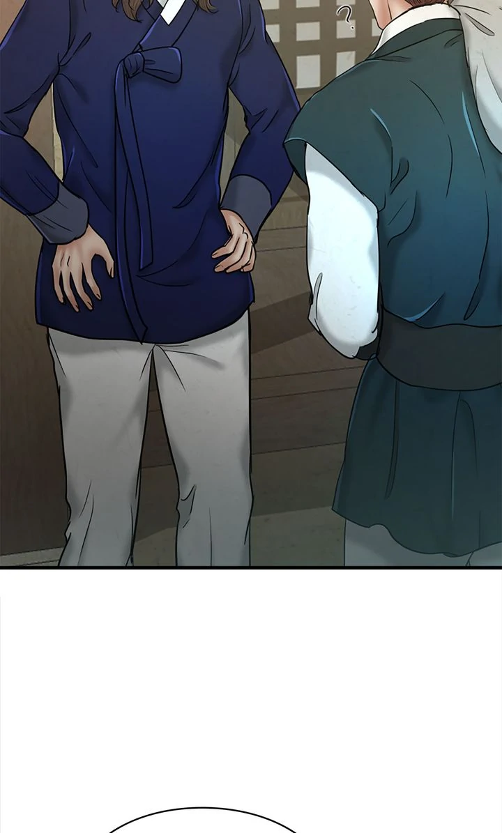 Beneath the Peach Tree Chapter 49 - Page 27