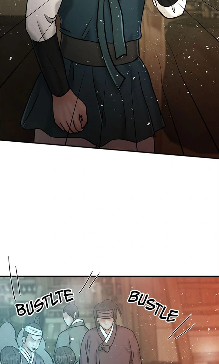 Beneath the Peach Tree Chapter 49 - Page 3