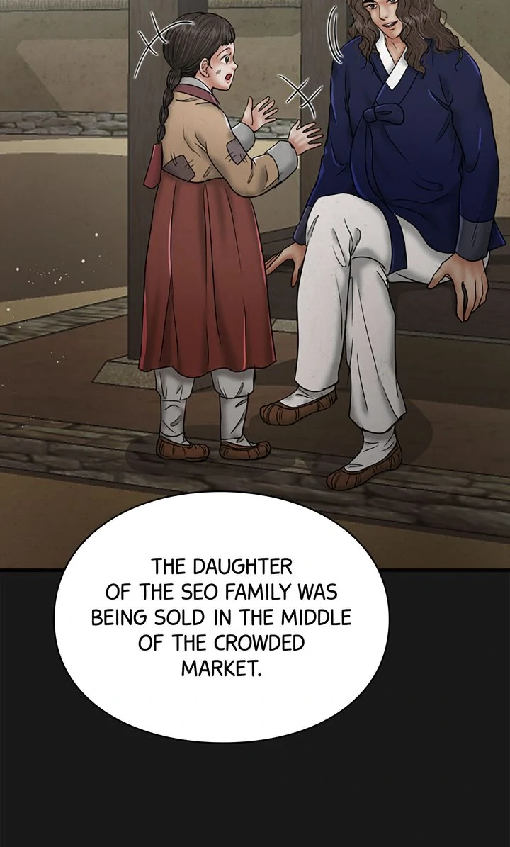 Beneath the Peach Tree Chapter 49 - Page 30