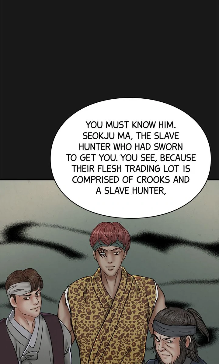 Beneath the Peach Tree Chapter 49 - Page 31
