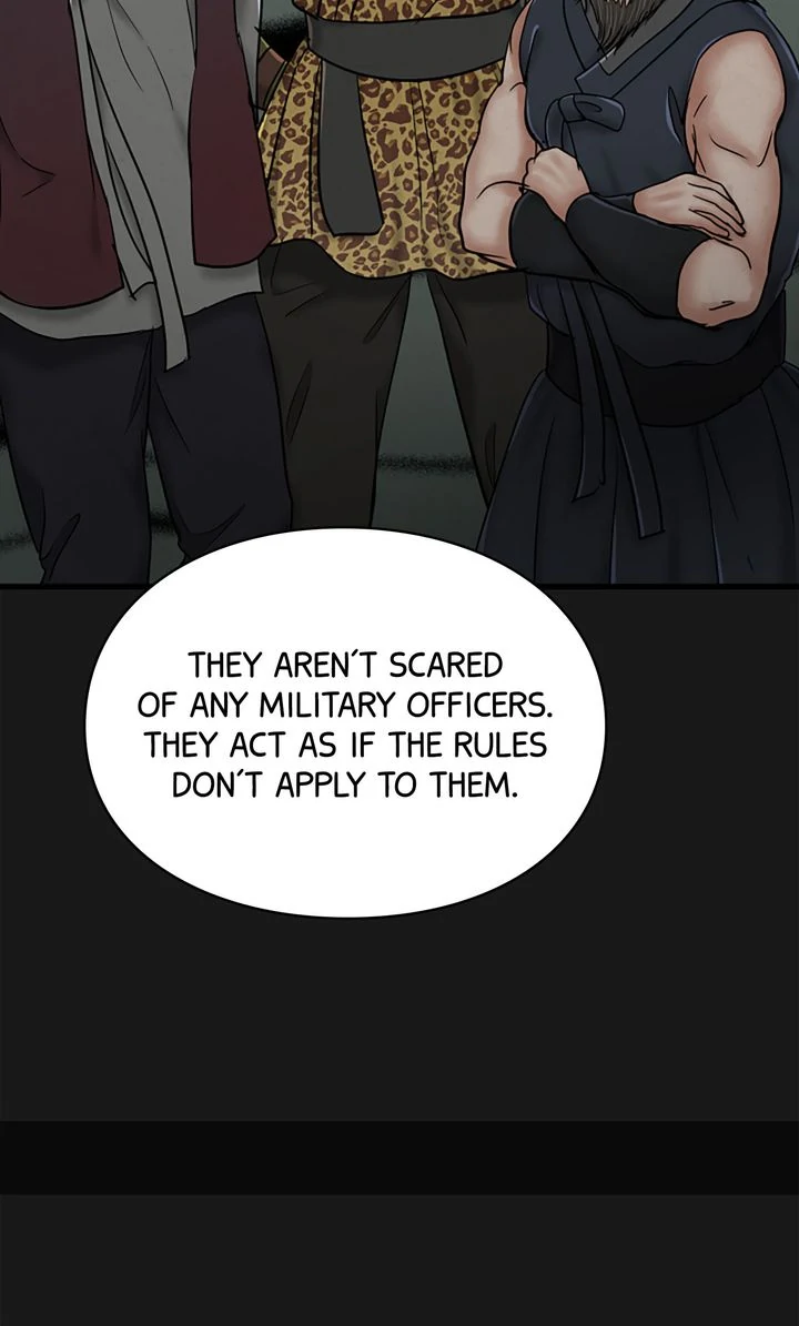 Beneath the Peach Tree Chapter 49 - Page 32