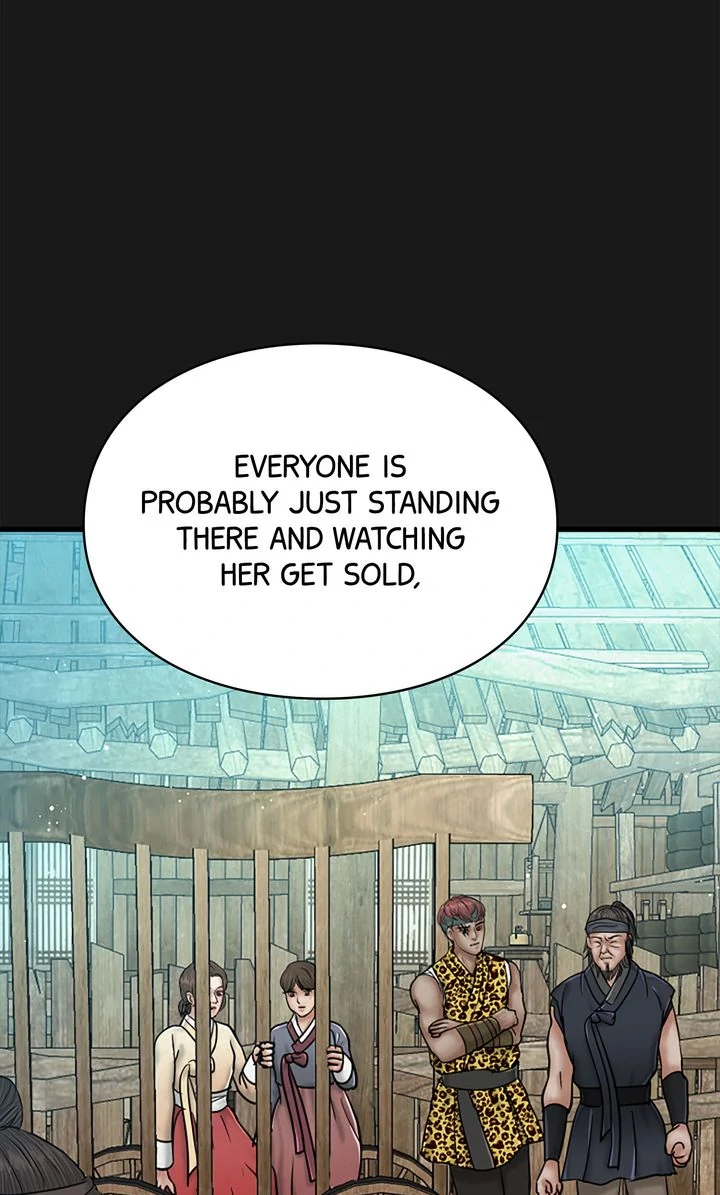 Beneath the Peach Tree Chapter 49 - Page 33