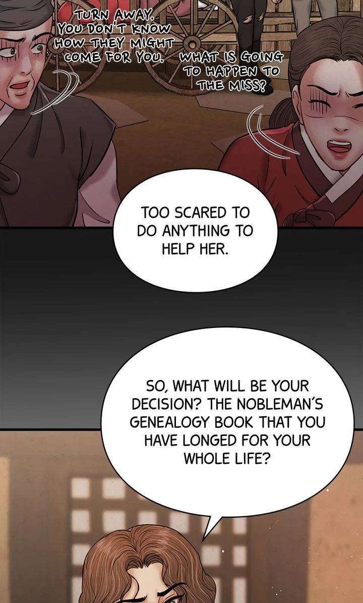 Beneath the Peach Tree Chapter 49 - Page 34