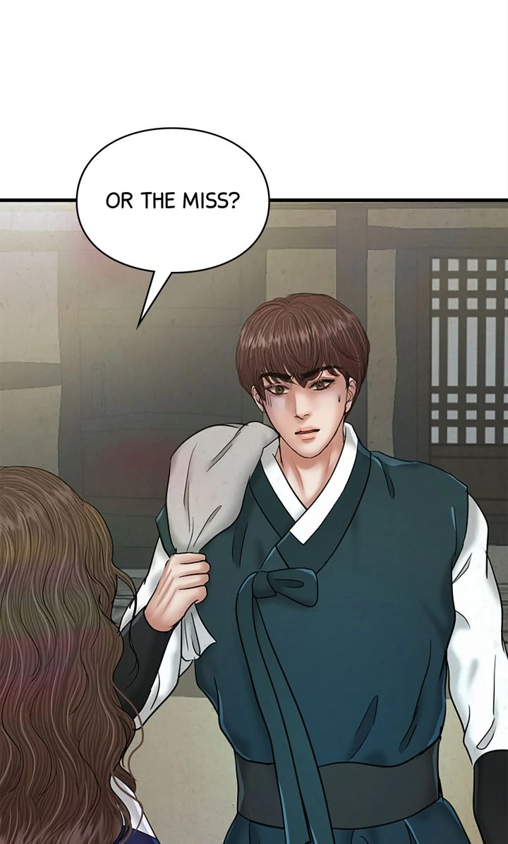 Beneath the Peach Tree Chapter 49 - Page 36