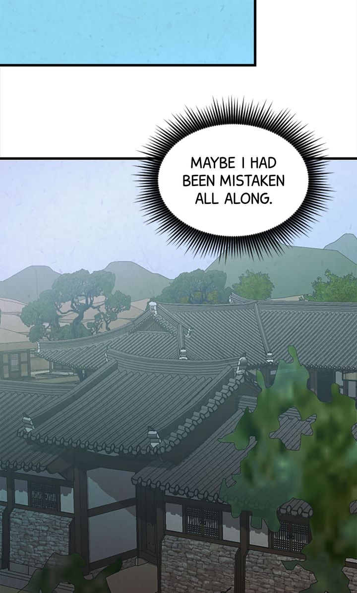 Beneath the Peach Tree Chapter 49 - Page 39