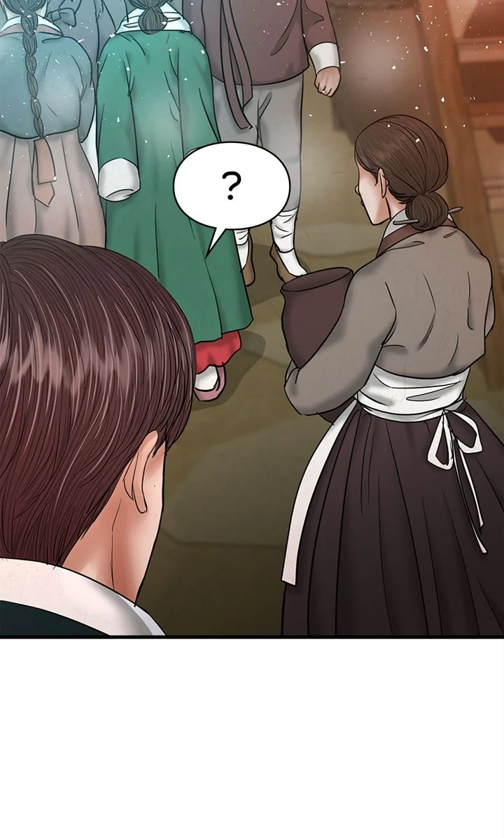 Beneath the Peach Tree Chapter 49 - Page 4