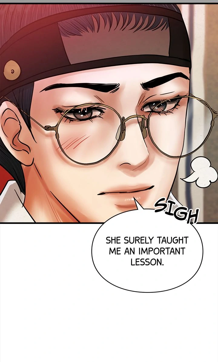Beneath the Peach Tree Chapter 49 - Page 43