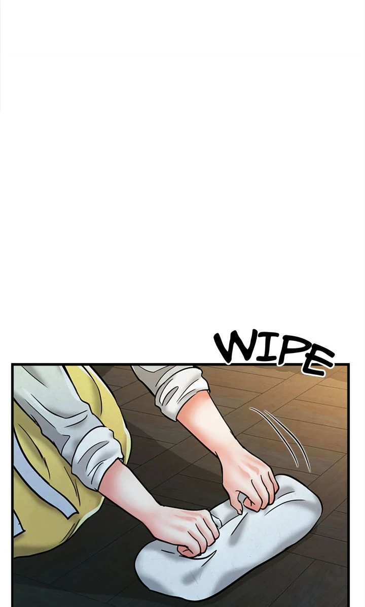Beneath the Peach Tree Chapter 49 - Page 44
