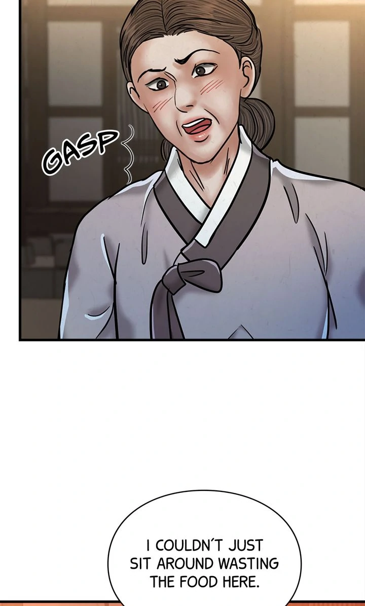 Beneath the Peach Tree Chapter 49 - Page 46