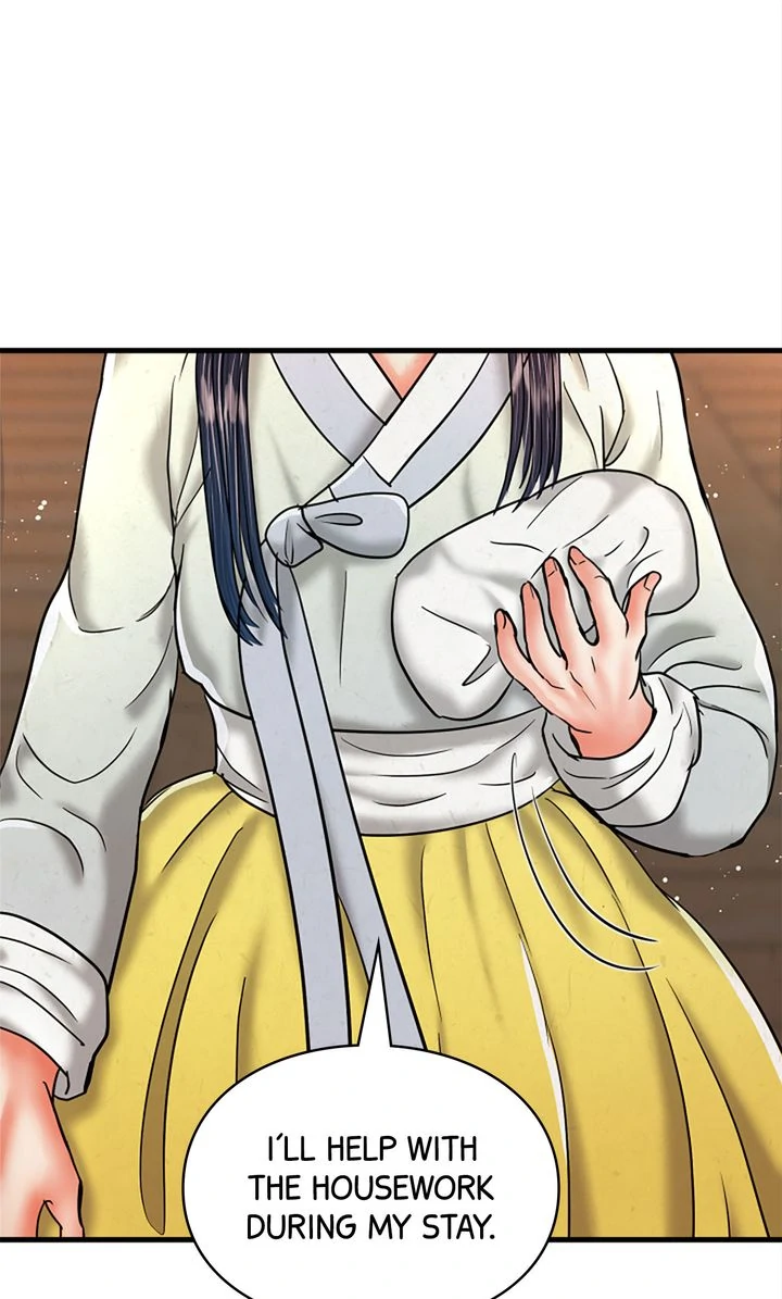 Beneath the Peach Tree Chapter 49 - Page 48