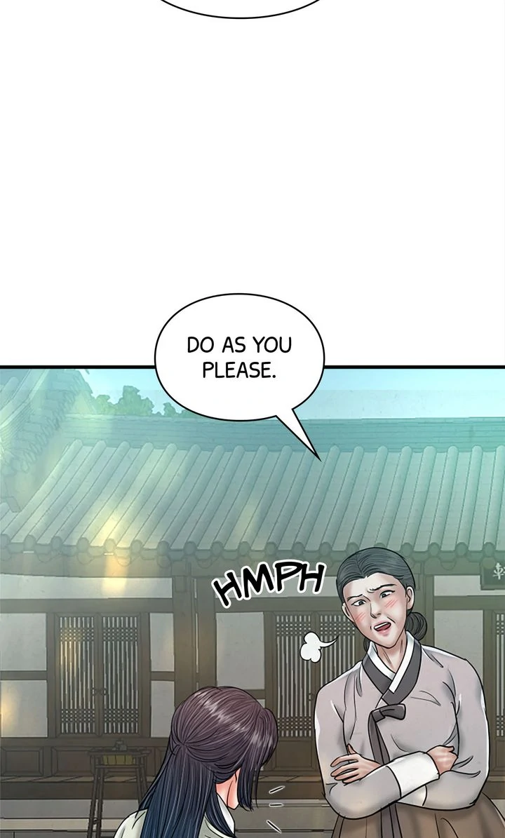 Beneath the Peach Tree Chapter 49 - Page 49