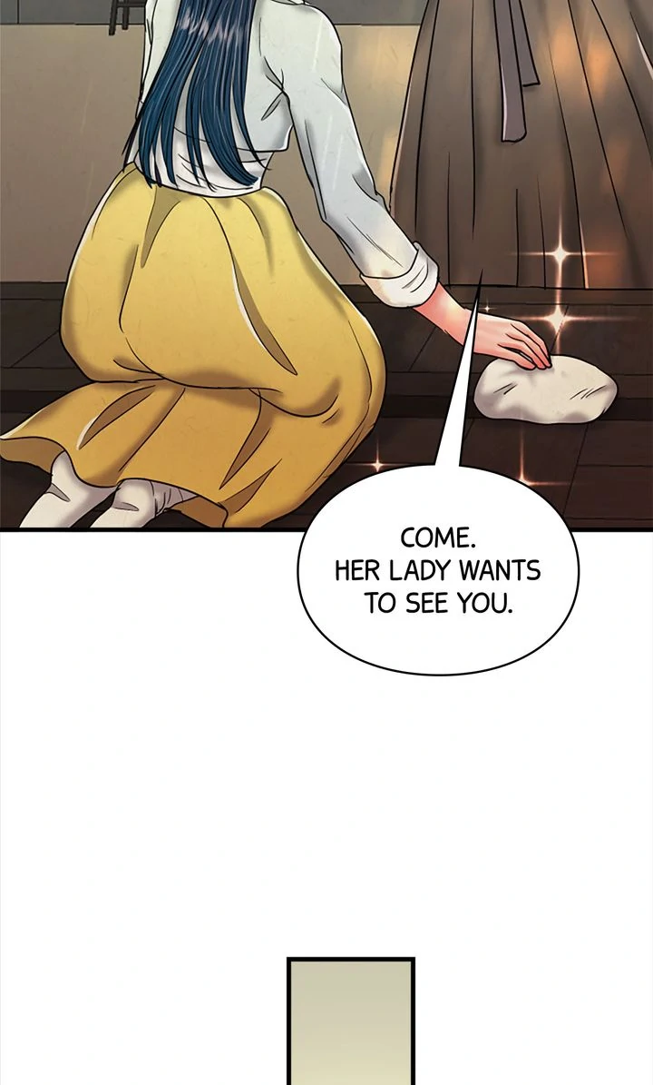 Beneath the Peach Tree Chapter 49 - Page 50