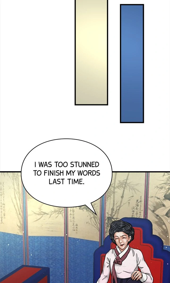 Beneath the Peach Tree Chapter 49 - Page 51