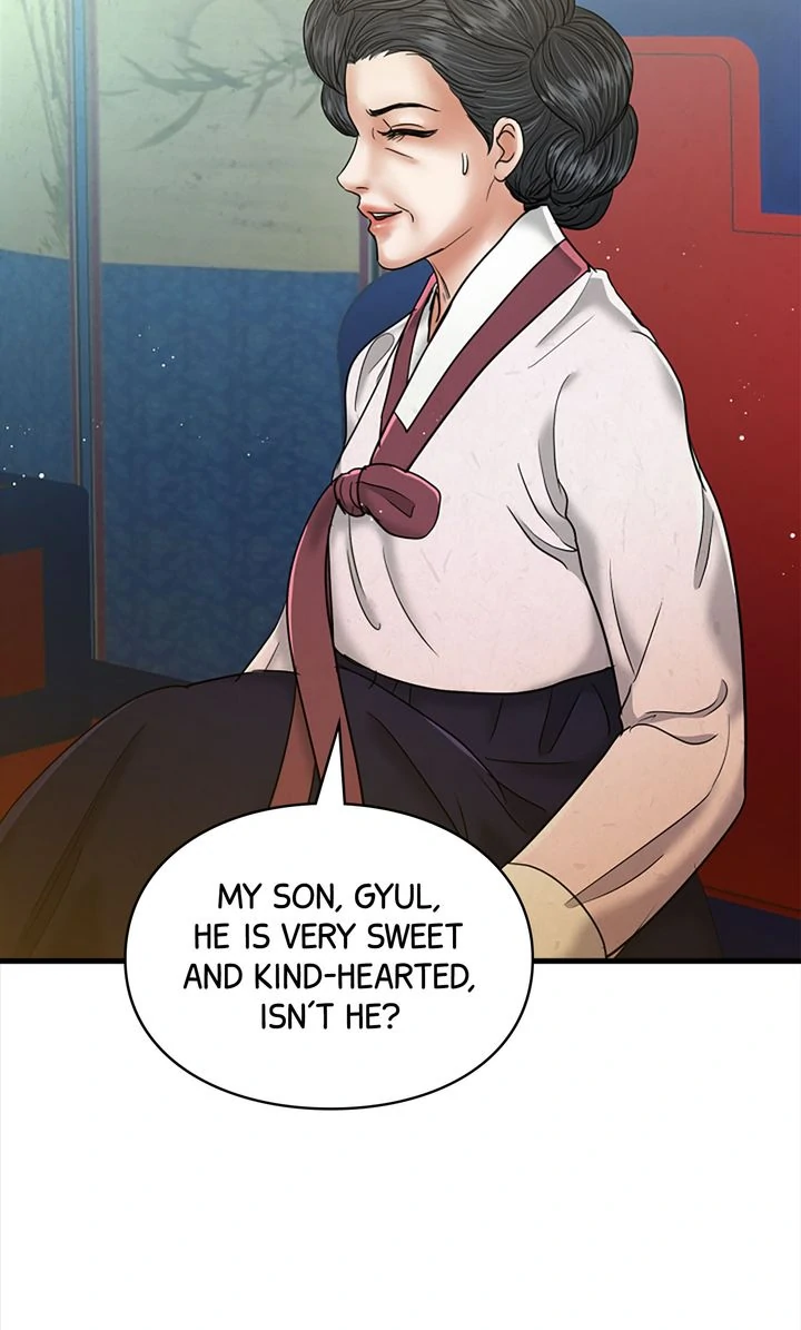 Beneath the Peach Tree Chapter 49 - Page 53
