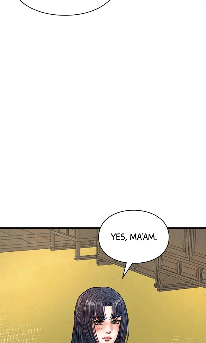 Beneath the Peach Tree Chapter 49 - Page 58