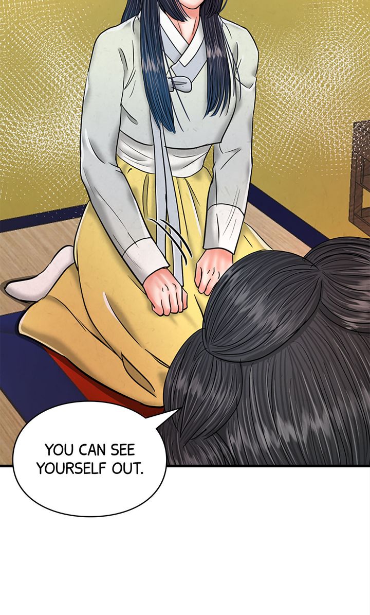 Beneath the Peach Tree Chapter 49 - Page 59