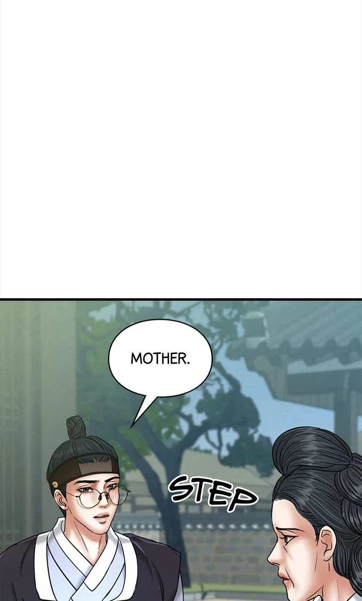 Beneath the Peach Tree Chapter 49 - Page 62