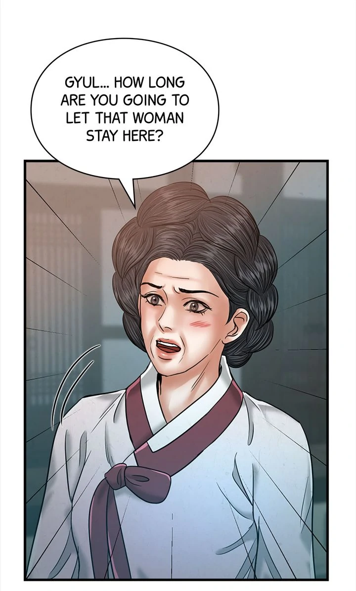 Beneath the Peach Tree Chapter 49 - Page 64