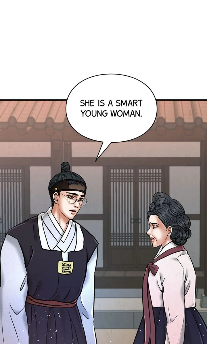 Beneath the Peach Tree Chapter 49 - Page 65