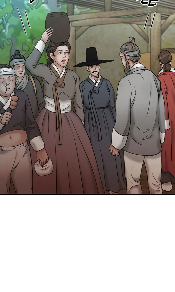 Beneath the Peach Tree Chapter 49 - Page 70