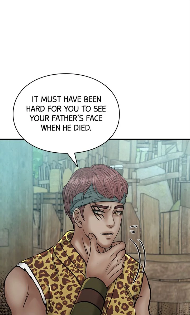Beneath the Peach Tree Chapter 49 - Page 72