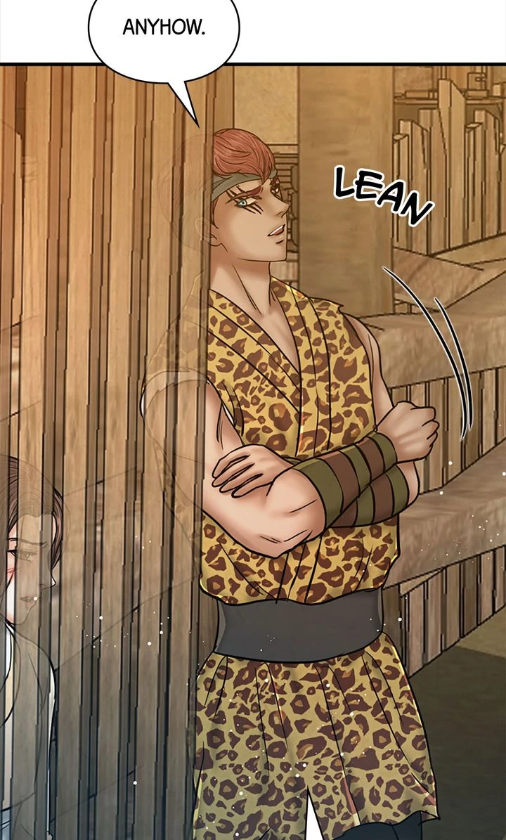 Beneath the Peach Tree Chapter 49 - Page 76