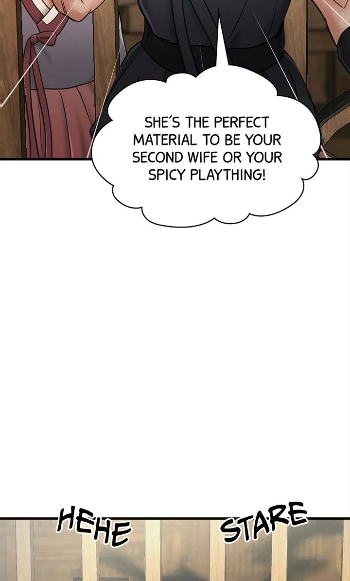 Beneath the Peach Tree Chapter 49 - Page 82