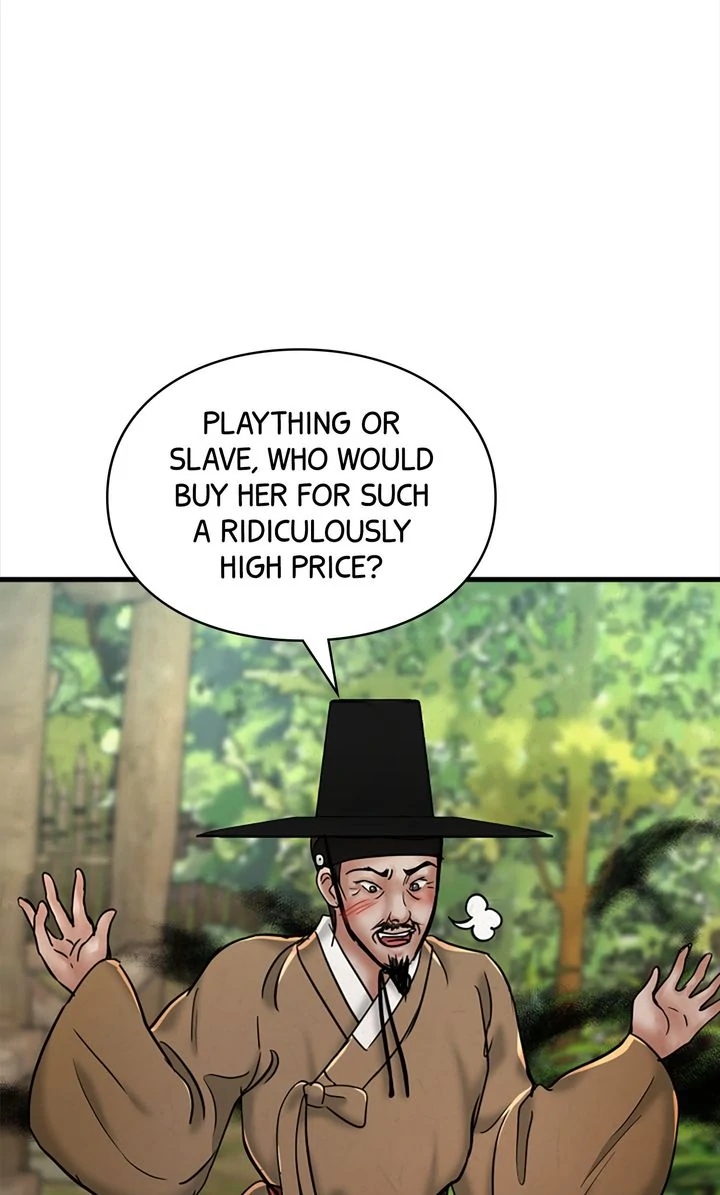 Beneath the Peach Tree Chapter 49 - Page 84