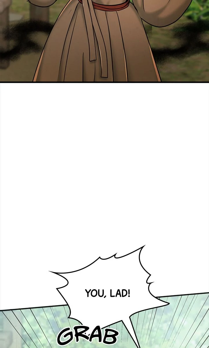 Beneath the Peach Tree Chapter 49 - Page 85