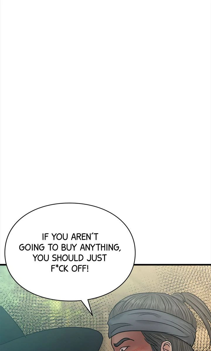 Beneath the Peach Tree Chapter 49 - Page 87