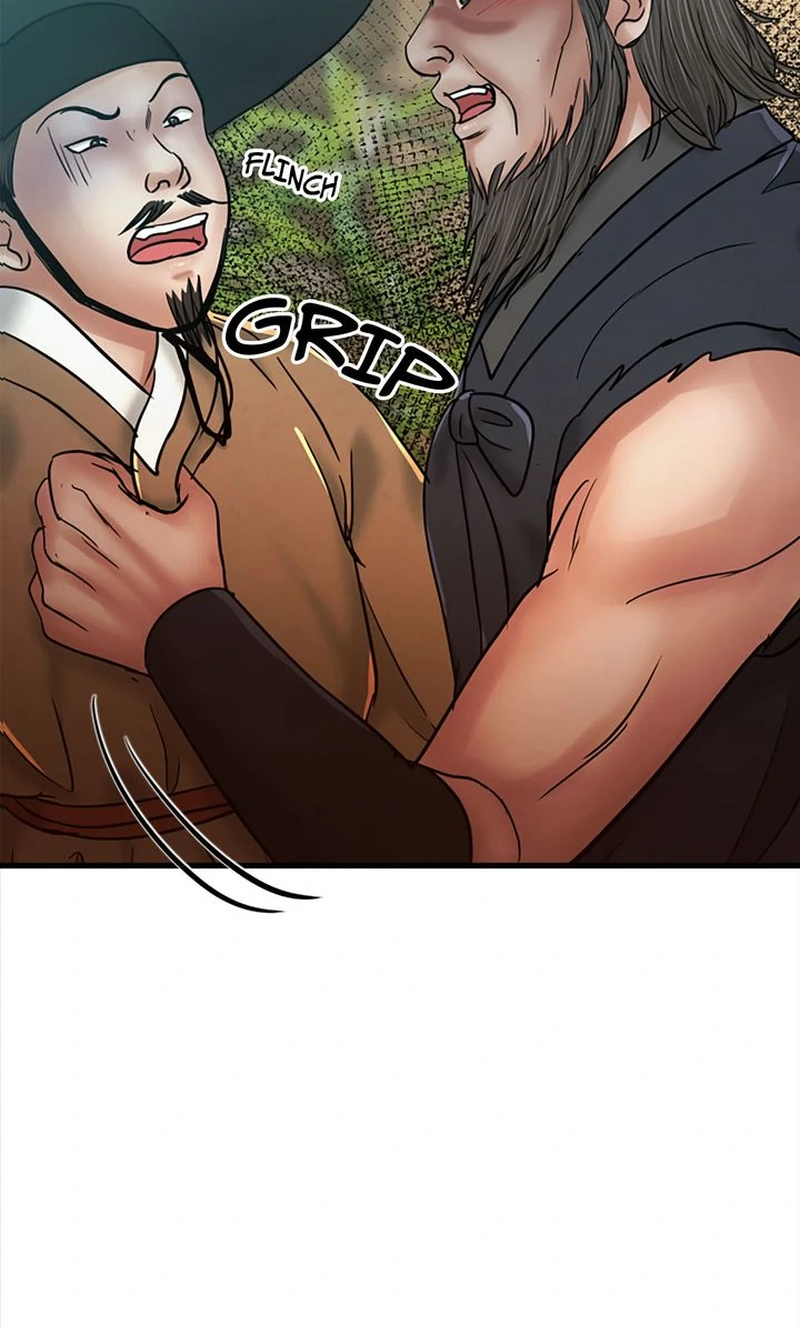 Beneath the Peach Tree Chapter 49 - Page 88