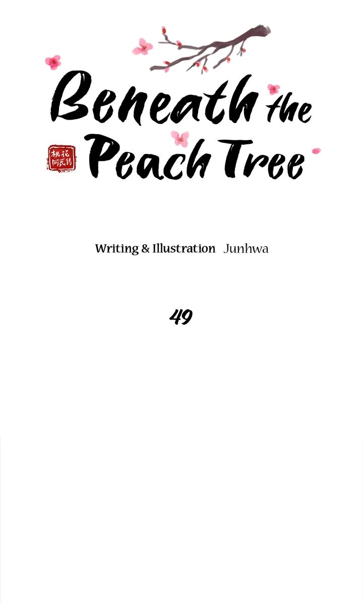 Beneath the Peach Tree Chapter 49 - Page 9
