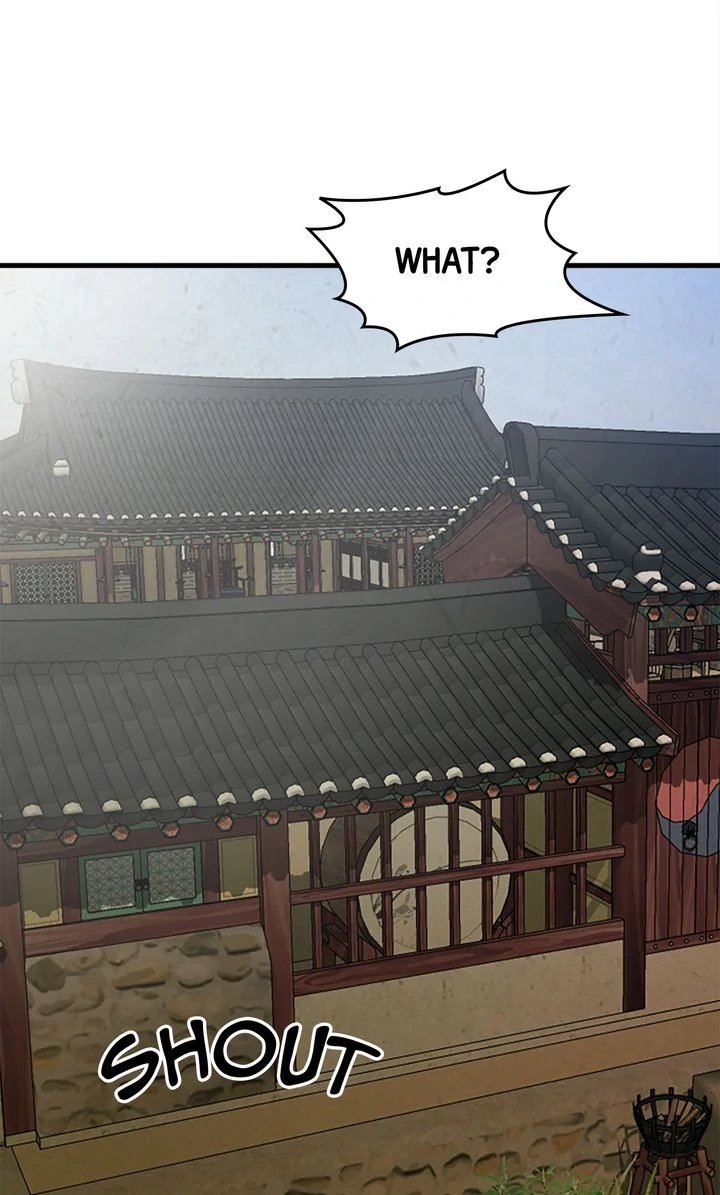 Beneath the Peach Tree Chapter 49 - Page 90