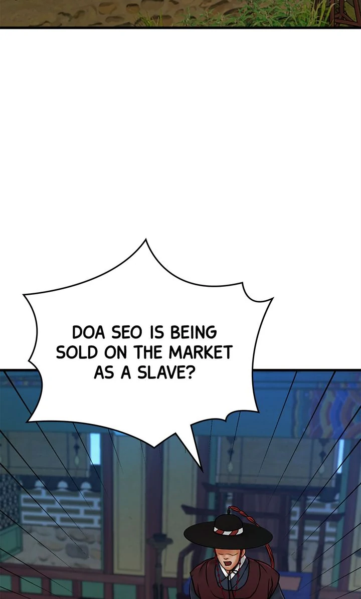 Beneath the Peach Tree Chapter 49 - Page 91