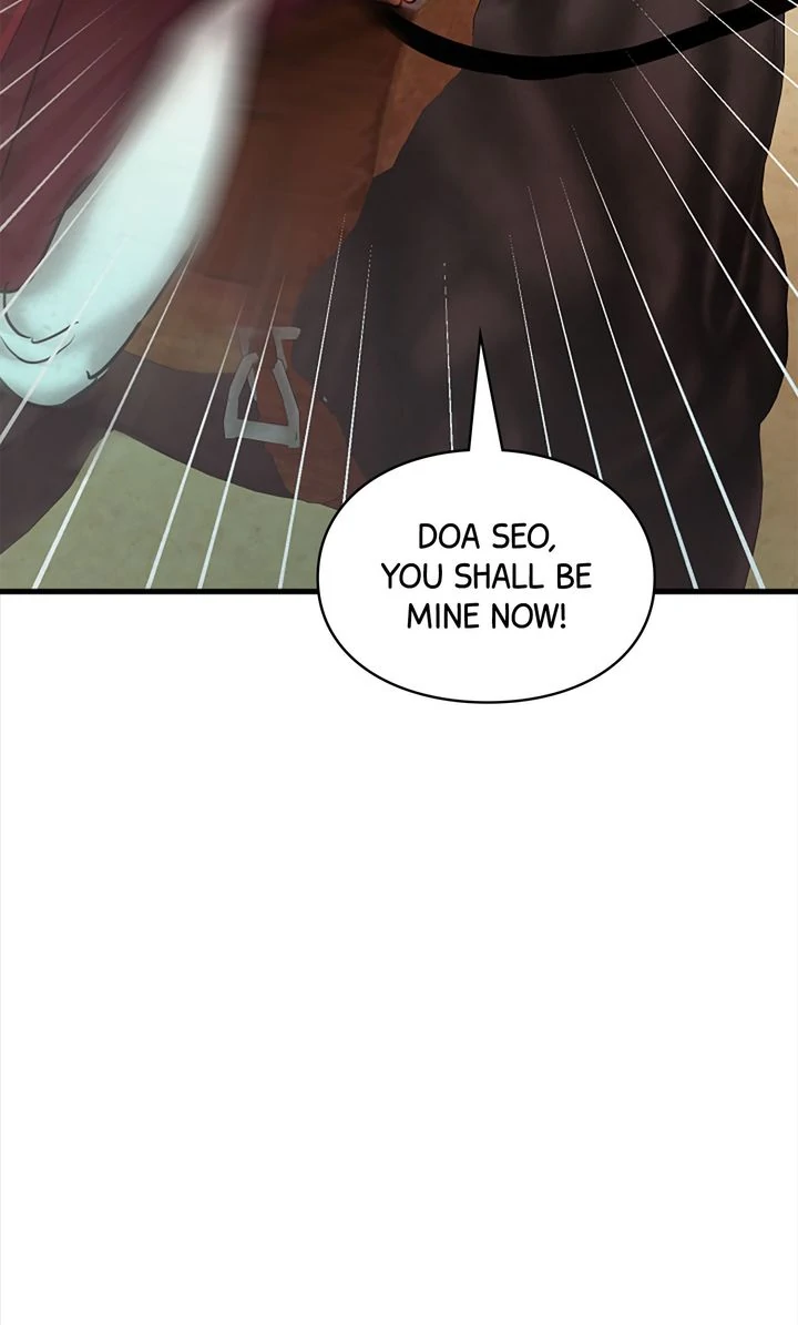 Beneath the Peach Tree Chapter 49 - Page 96