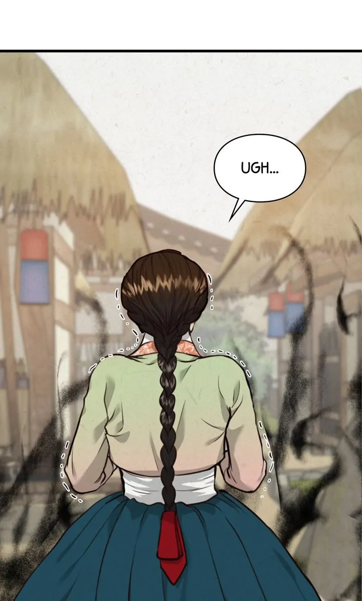 Beneath the Peach Tree Chapter 5 - Page 1