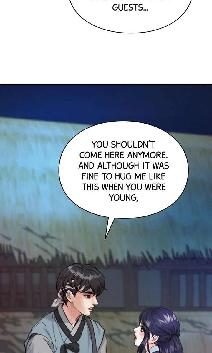 Beneath the Peach Tree Chapter 5 - Page 103