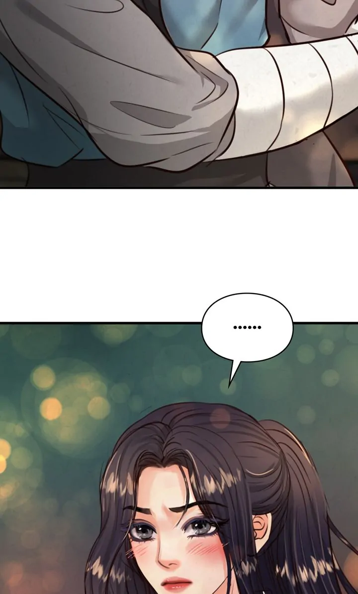 Beneath the Peach Tree Chapter 5 - Page 106