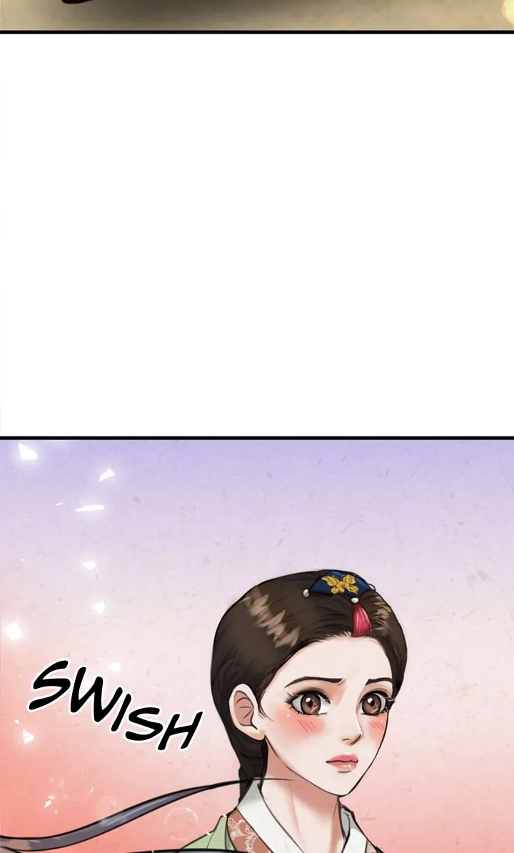 Beneath the Peach Tree Chapter 5 - Page 11