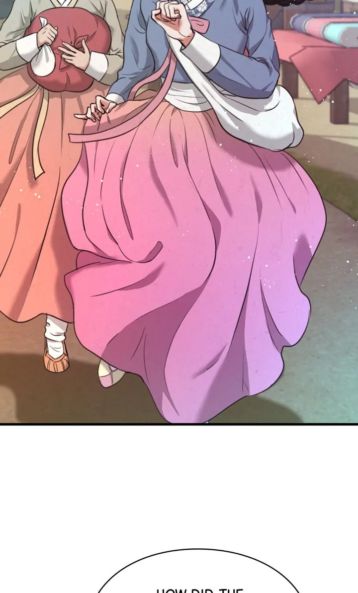 Beneath the Peach Tree Chapter 5 - Page 25