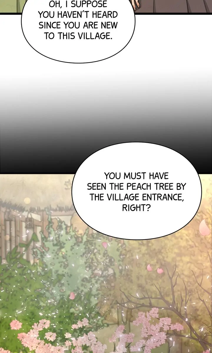 Beneath the Peach Tree Chapter 5 - Page 27