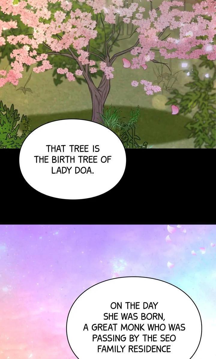 Beneath the Peach Tree Chapter 5 - Page 28