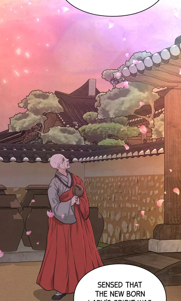 Beneath the Peach Tree Chapter 5 - Page 29
