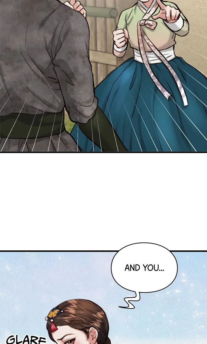 Beneath the Peach Tree Chapter 5 - Page 3
